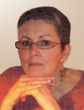 Hélène Veillet