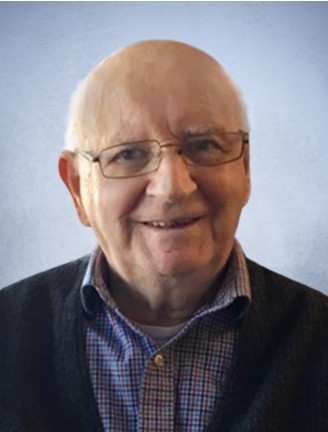 Robert Gélinas