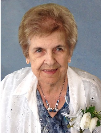 Mme Rita Panneton Boisvert