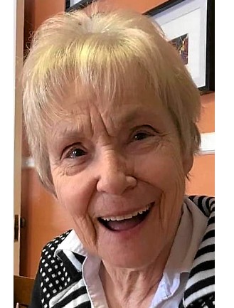 Lise Lambert Dessureault