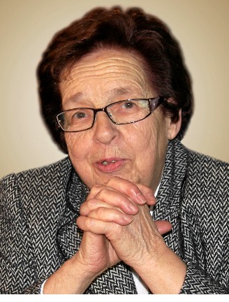 Mme Laure Beauchemin