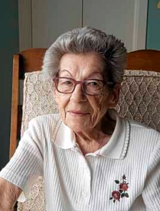 Mme Jeannine Dugal Thibodeau