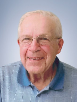 M. Gérard Beauchemin