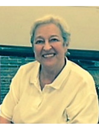 Andrée Bérard Girouard