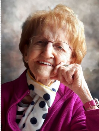 Mme Rolande Roof Provencher