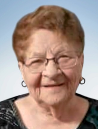 Mme Thérèse Chagnon