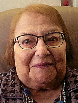 Mme Mariette Gélinas