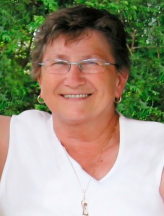 Micheline Dufresne