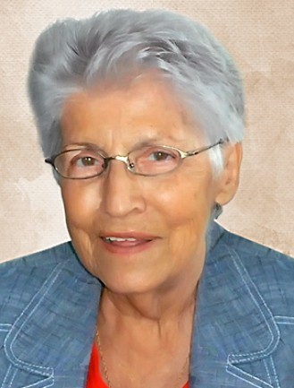 Suzanne Paré Devault
