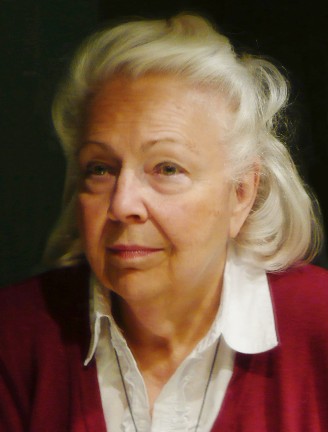Madeleine Boisvert Martin
