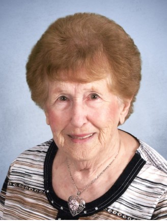 Madeleine Massicotte
