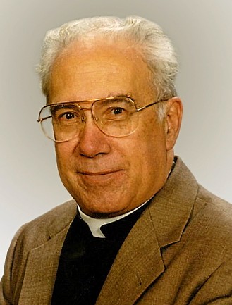Abbé Renaud Baril