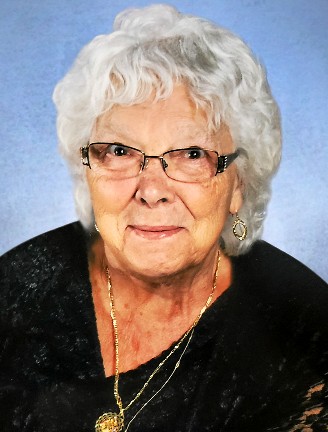 Mme Denise Charland Thériault