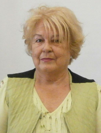 Huguette Laurent ( Dionne)