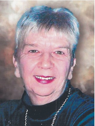 Huguette Martin