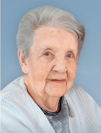 Thérèse Landry