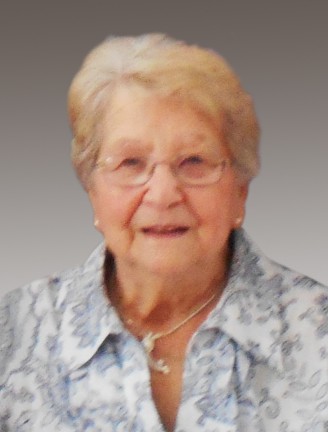 Mme Laure Côté Lefebvre