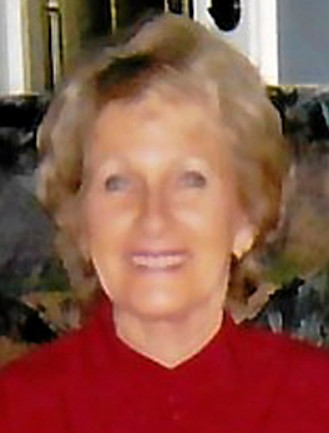 Mme Paquerette Parenteau