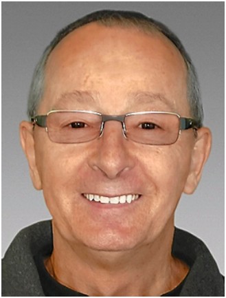 Claude Longpré