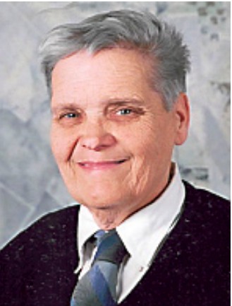 M. Claude Laurent