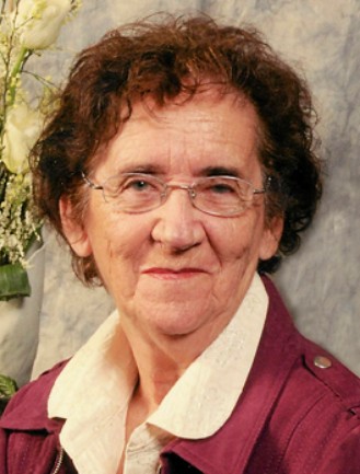 Colette Defoy Hardy