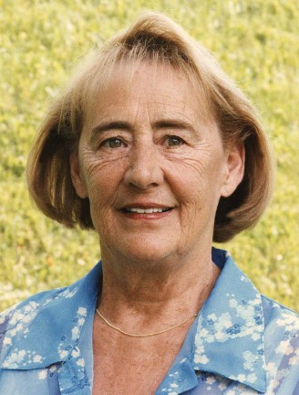 Claire Pelletier Bonin