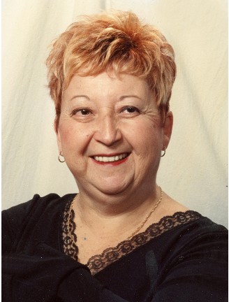 Clémence Lefebvre Milette