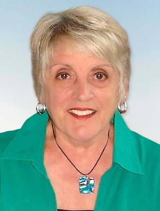 Claudette Laramée