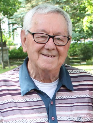 M. René Duval