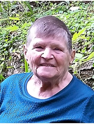 Denyse Gélinas-Benoit
