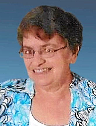 Pauline Provencher