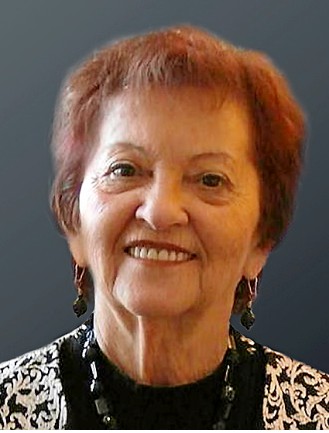 Mme Colette Laflamme Bisson