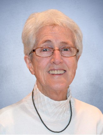 Hélène Lesage