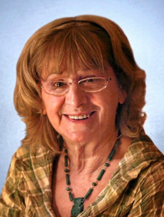 Louise Berthiaume Champoux