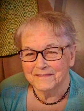 Gisèle Veillette Cossette
