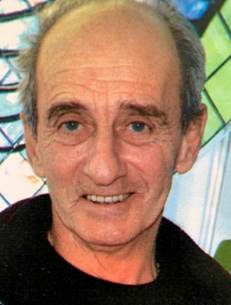 M. Roger St-Cyr