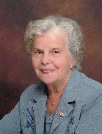 Françoise Tessier
