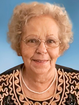 Louise Lemyre Bouchard