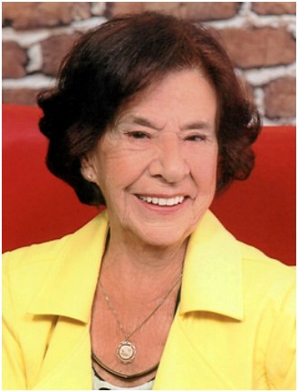 Anne-Marie Lemay Pellerin