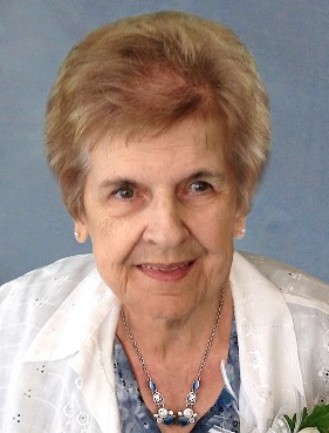 Rita Panneton