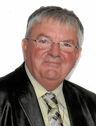 Bertrand Allard