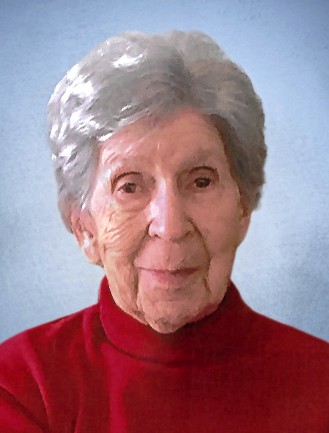 Alice Bergeron Marcotte