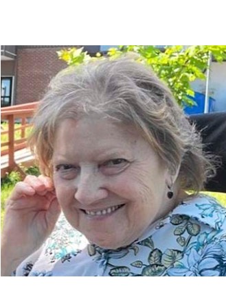 Mme Jeanne Roy