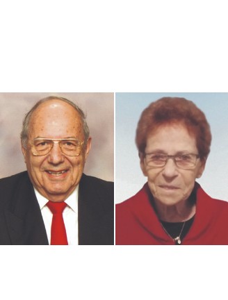 Laurent J. Deshaies Rolande Bouchard