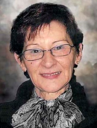Rose-Marie Rancourt