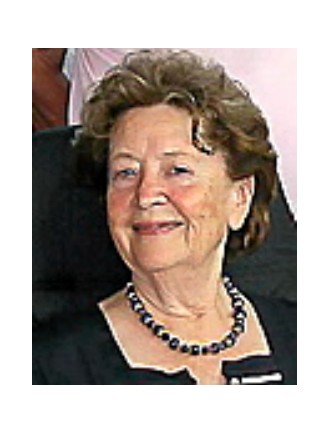 Jacqueline B. Veillette