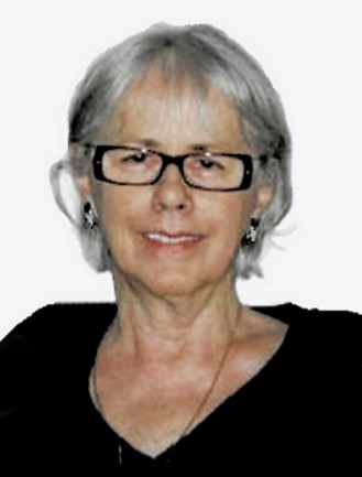 Mme Aline Robert