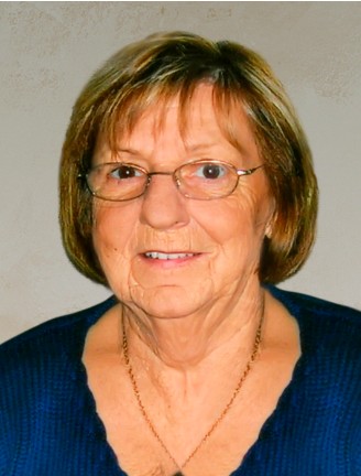 Mme Carmen Brouillette Nobert