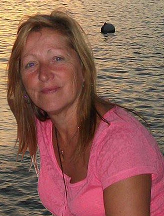 Madame Johanne Cloutier