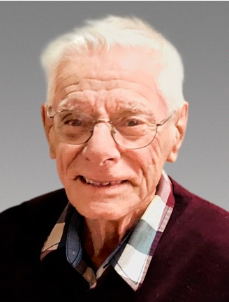 Fernand Rochette